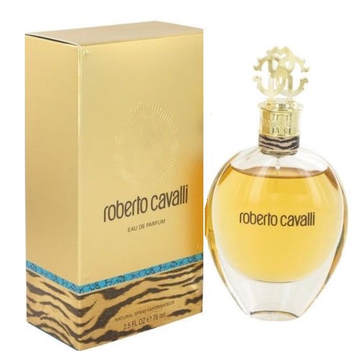 Roberto Cavalli Perfume by Roberto Cavalli 2.5oz Eau De Parfum Spray for women